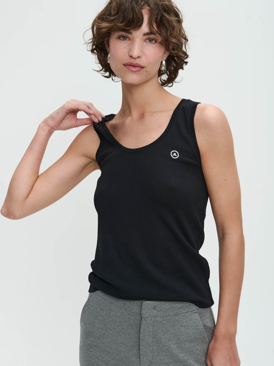 Top rips Easy Wear Organic Cotton