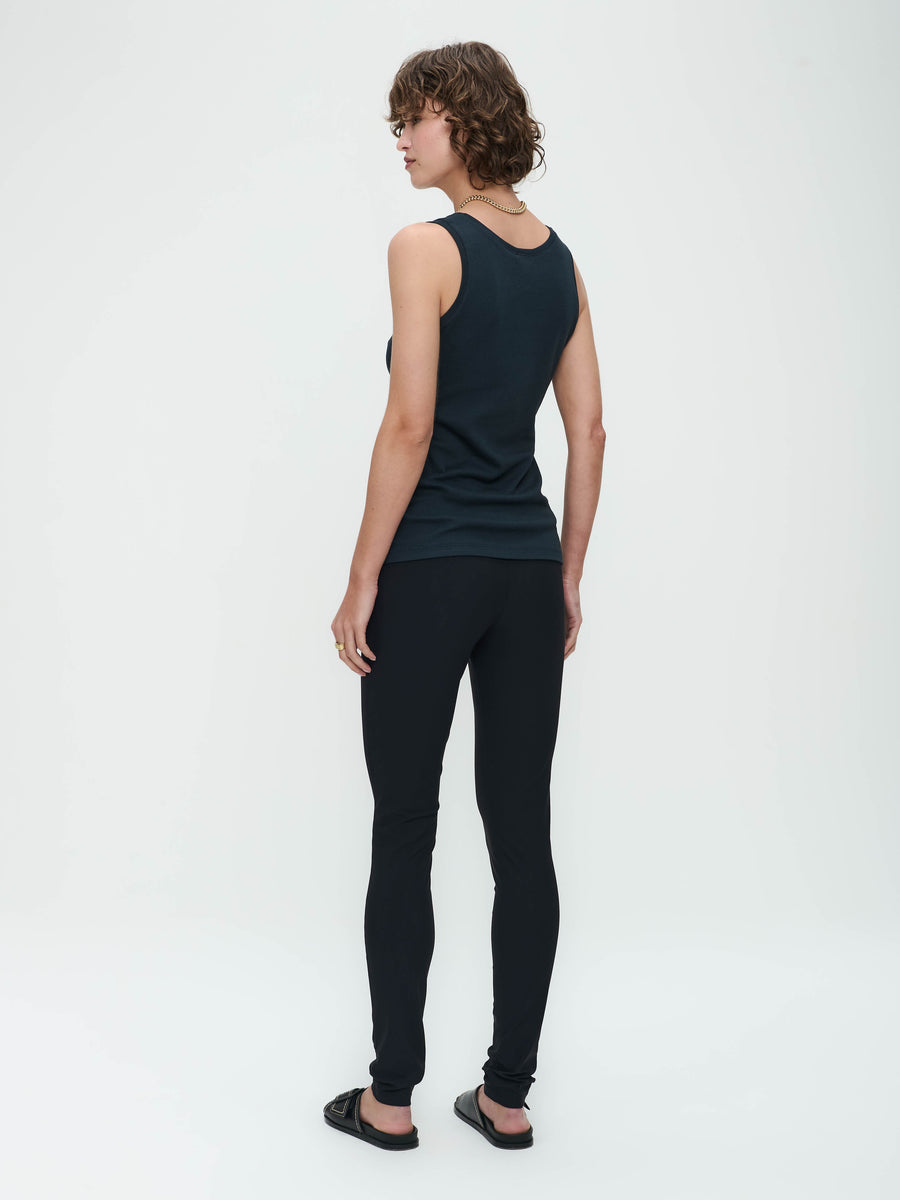 Top rips Easy Wear Organic Cotton