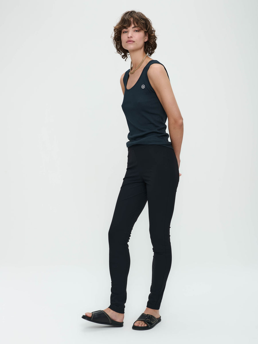 Top rips Easy Wear Organic Cotton