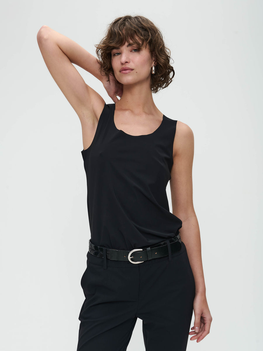 Top Jesy Easy Wear Technical Jersey