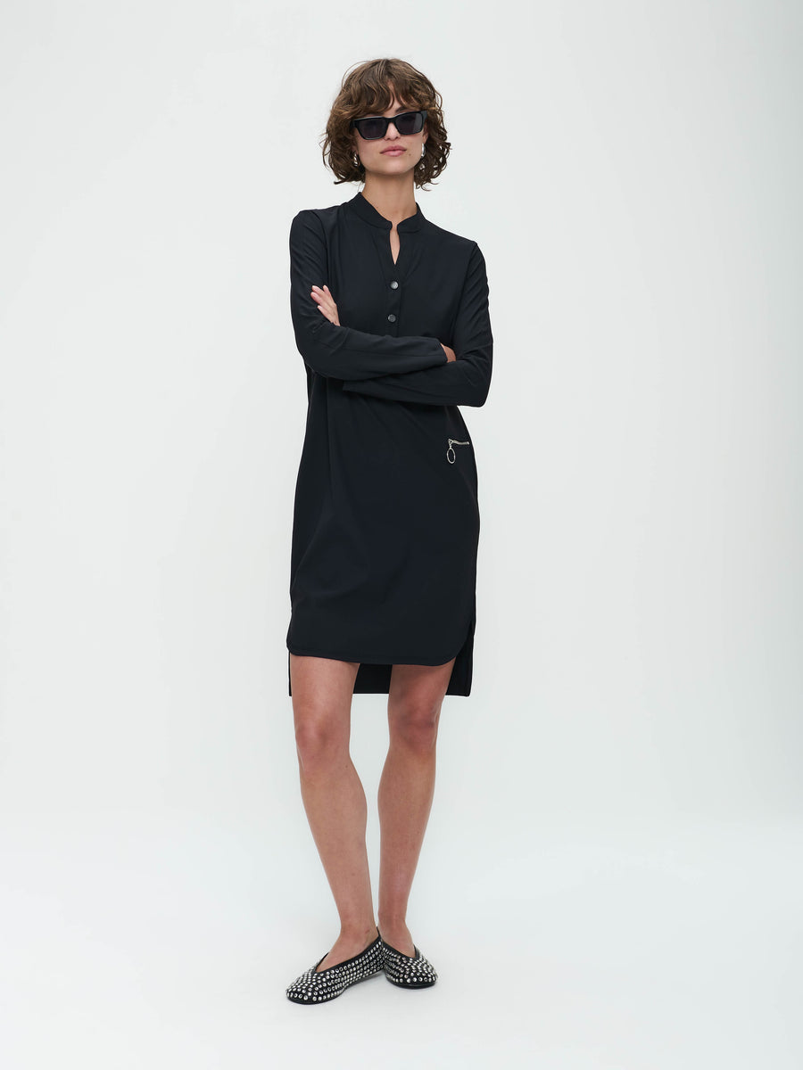 Dress Eva Easy Wear