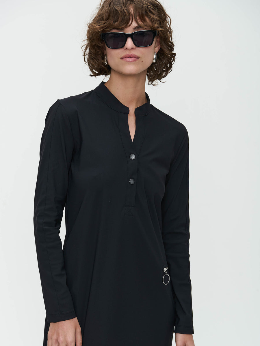 Dress Eva Easy Wear
