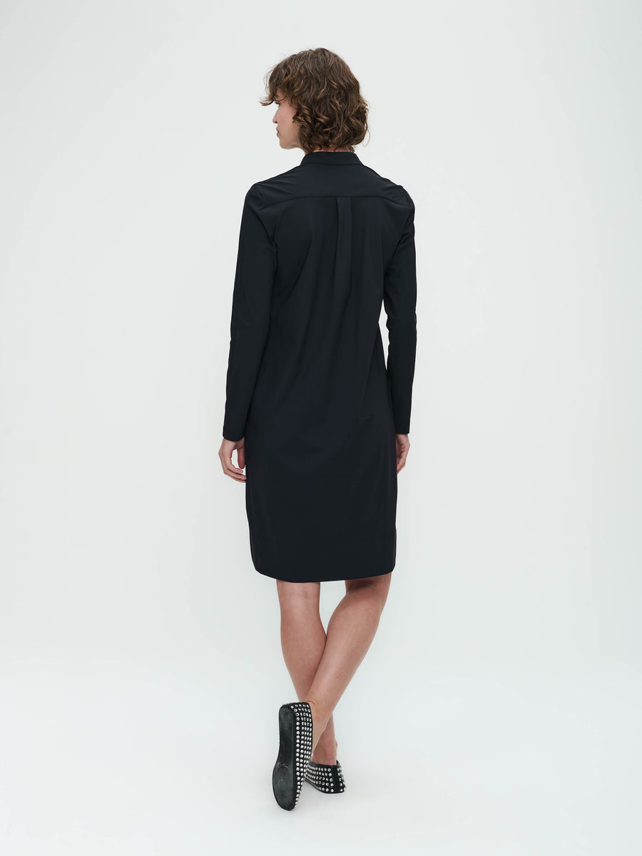 Dress Eva Easy Wear