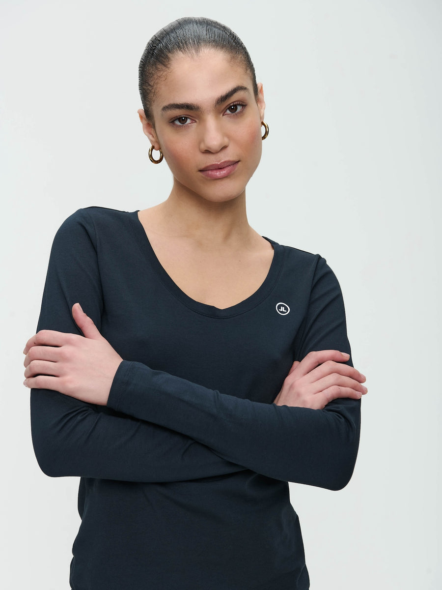 T shirt R Neck Easy Wear Organic Cotton