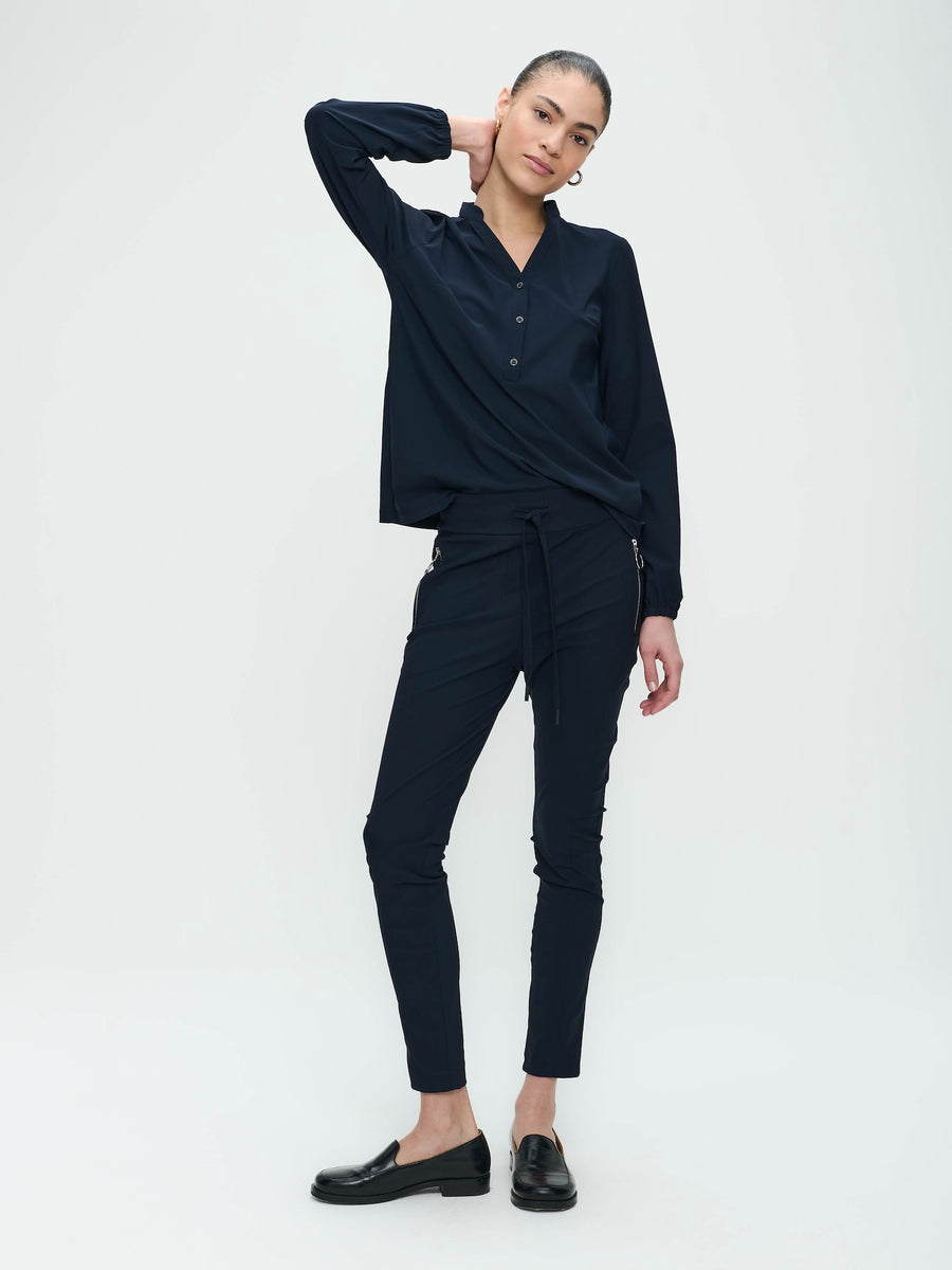 Blouse Bella Technical Jersey