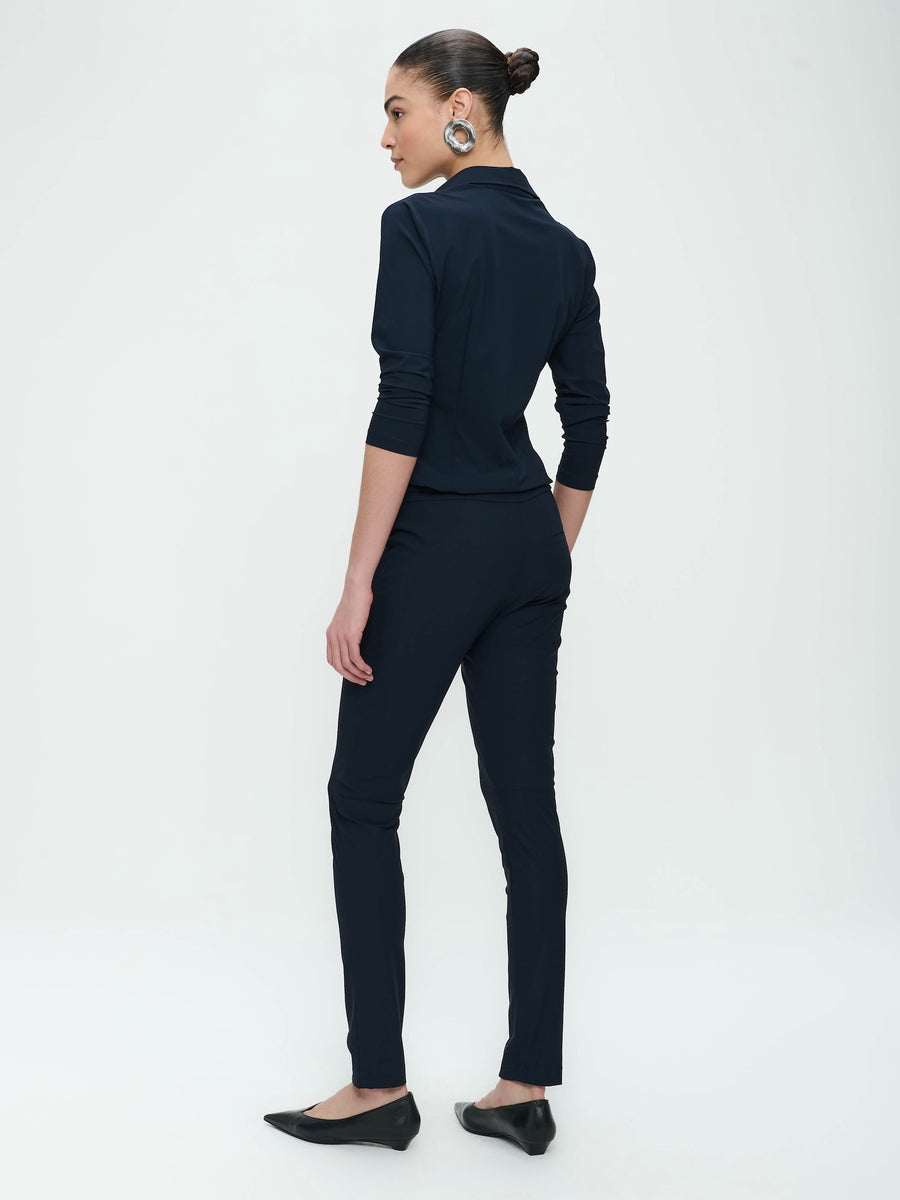 Blouse Betty Easy Wear Technical Jersey