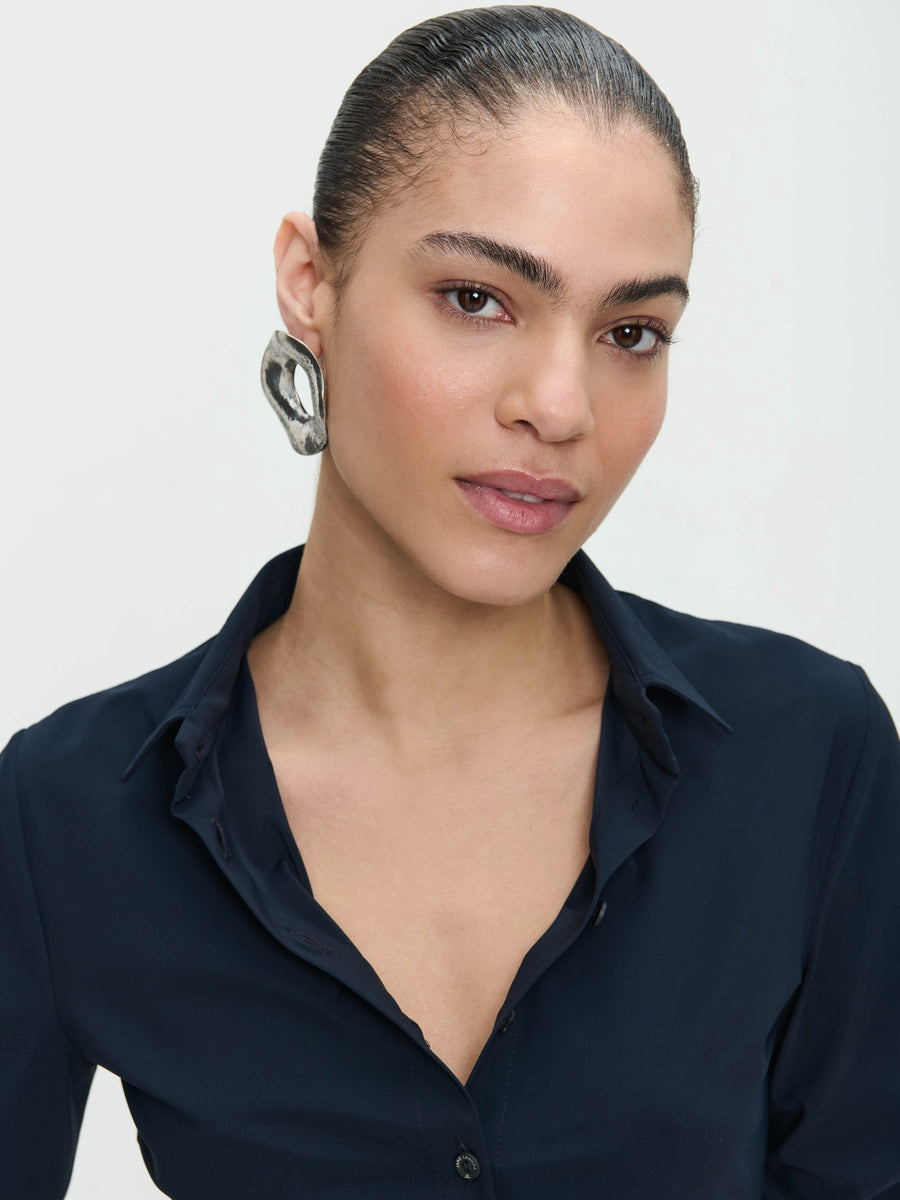 Blouse Betty Easy Wear Technical Jersey