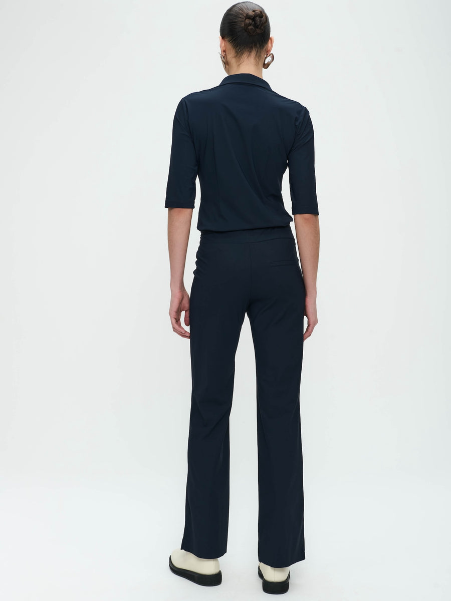 Blouse Betty Easy Wear Technical Jersey