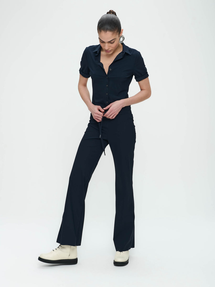 Blouse Betty Easy Wear Technical Jersey