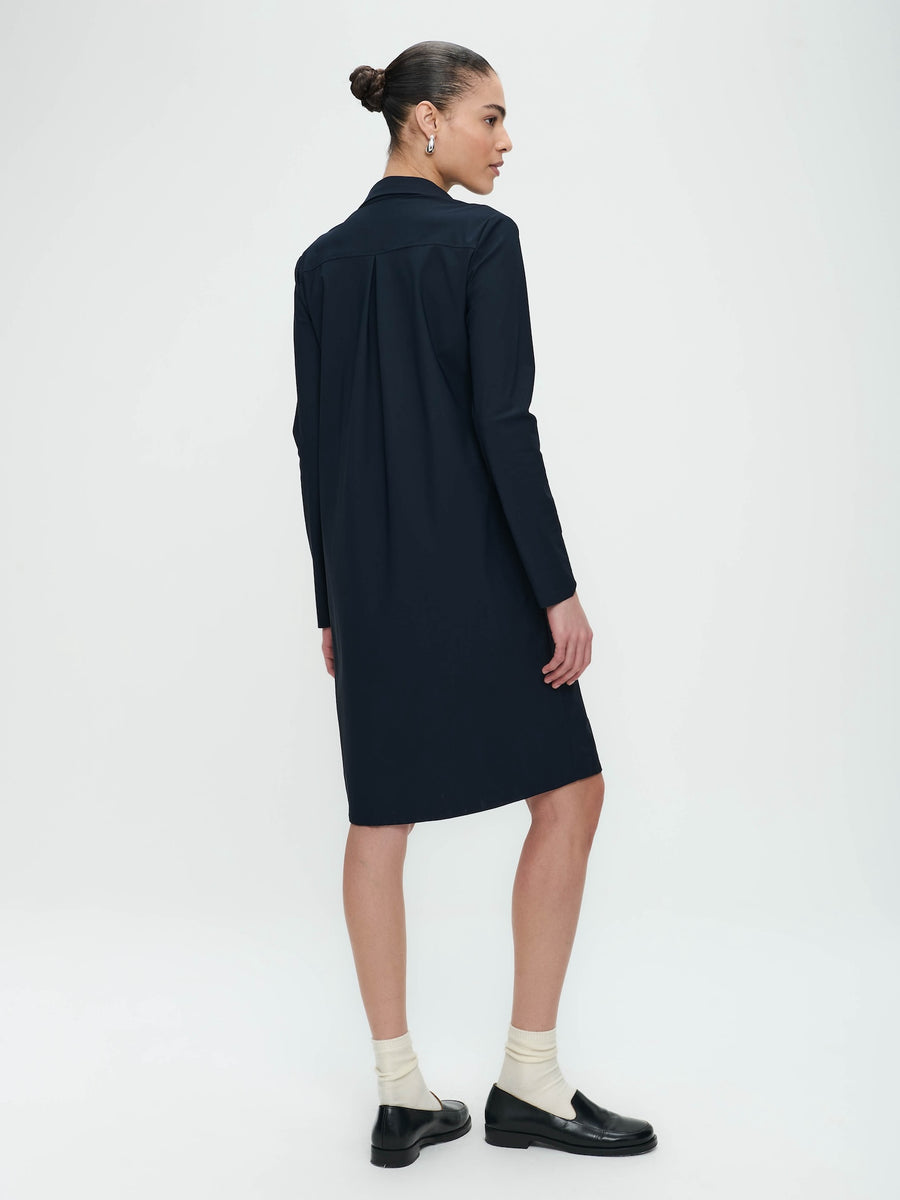 Dress Nico Easy Wear | Blue