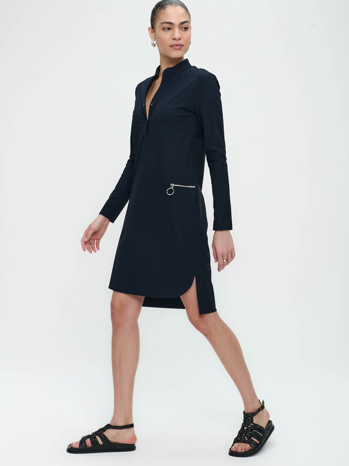 Dress Eva Easy Wear