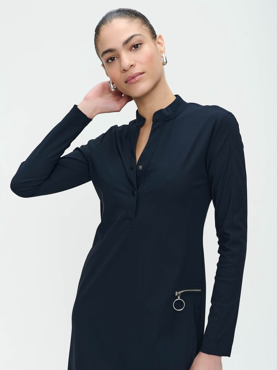 Dress Eva Easy Wear