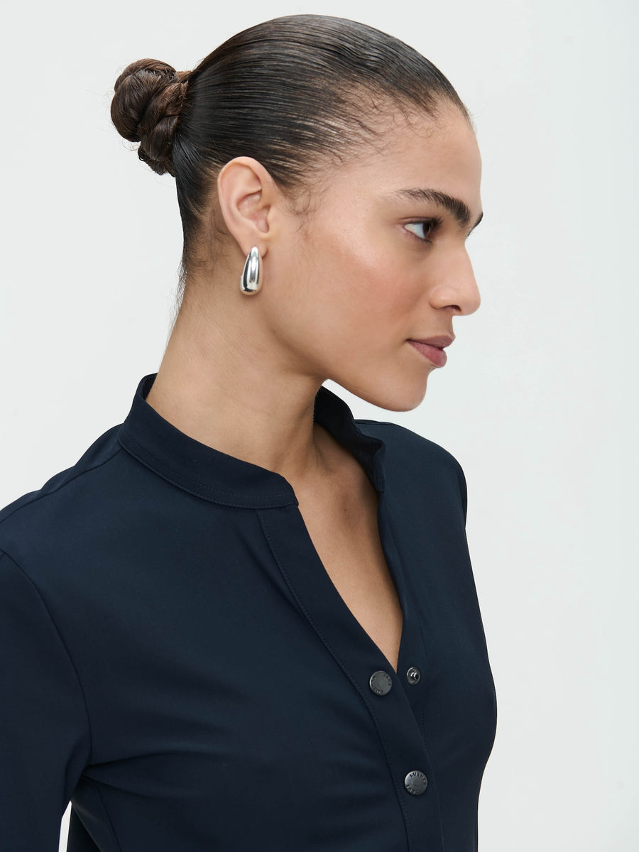 Dress Eva Easy Wear