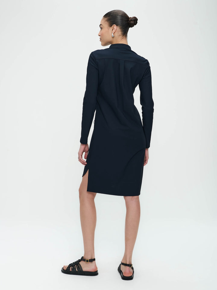 Dress Eva Easy Wear