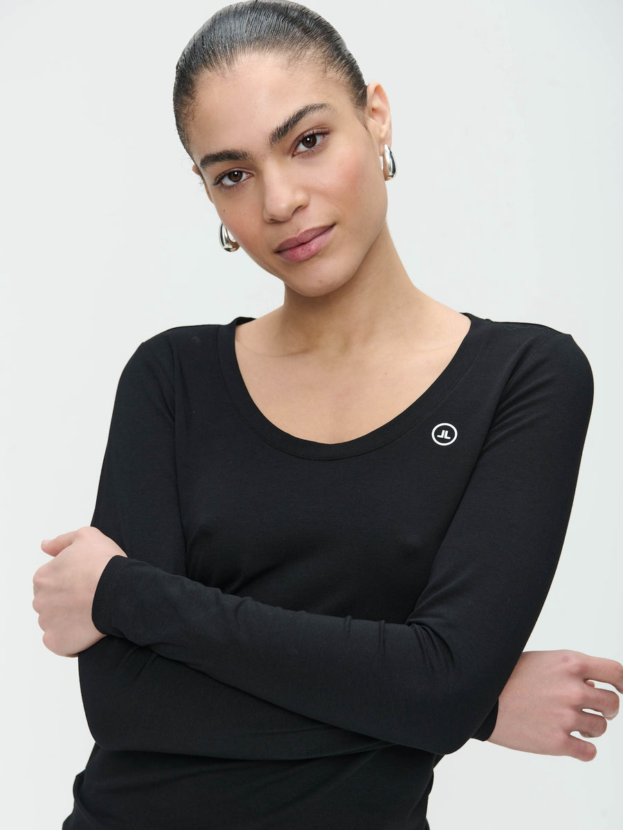 T shirt R Neck Easy Wear Organic Cotton