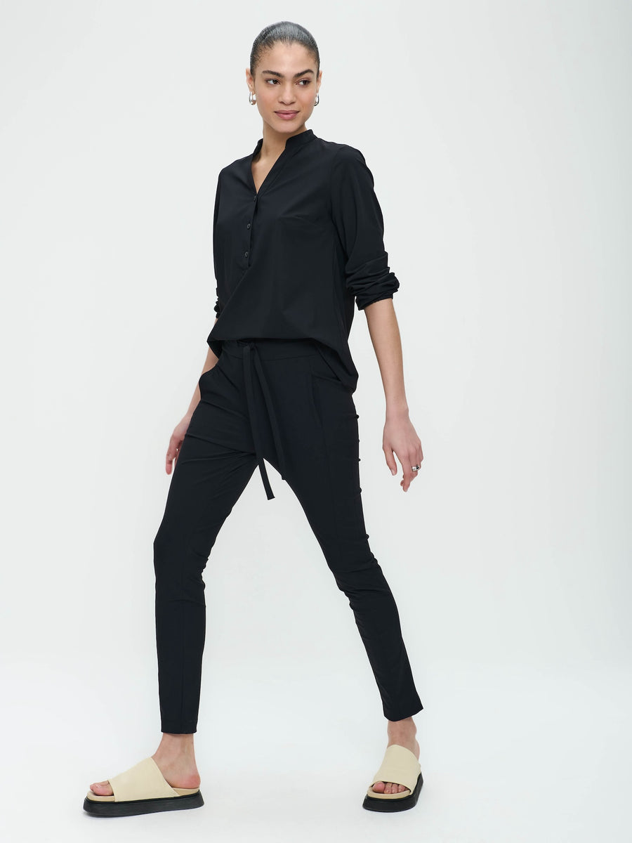 Blouse Bella Technical Jersey