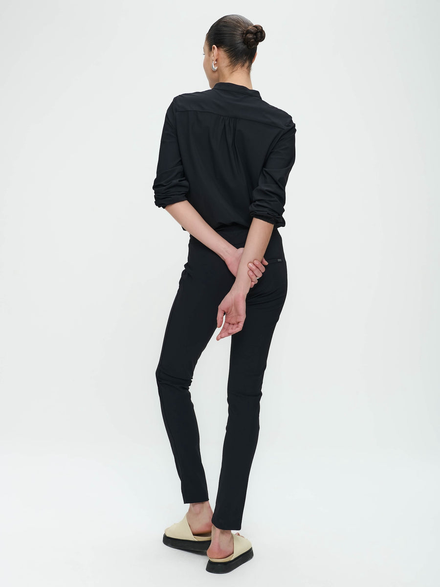 Blouse Bella Technical Jersey