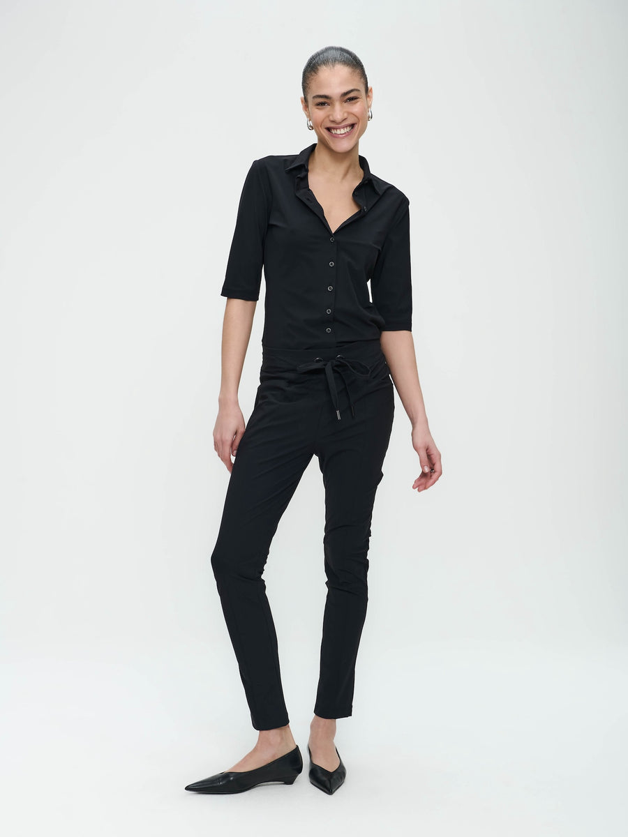 Blouse Betty Easy Wear Technical Jersey