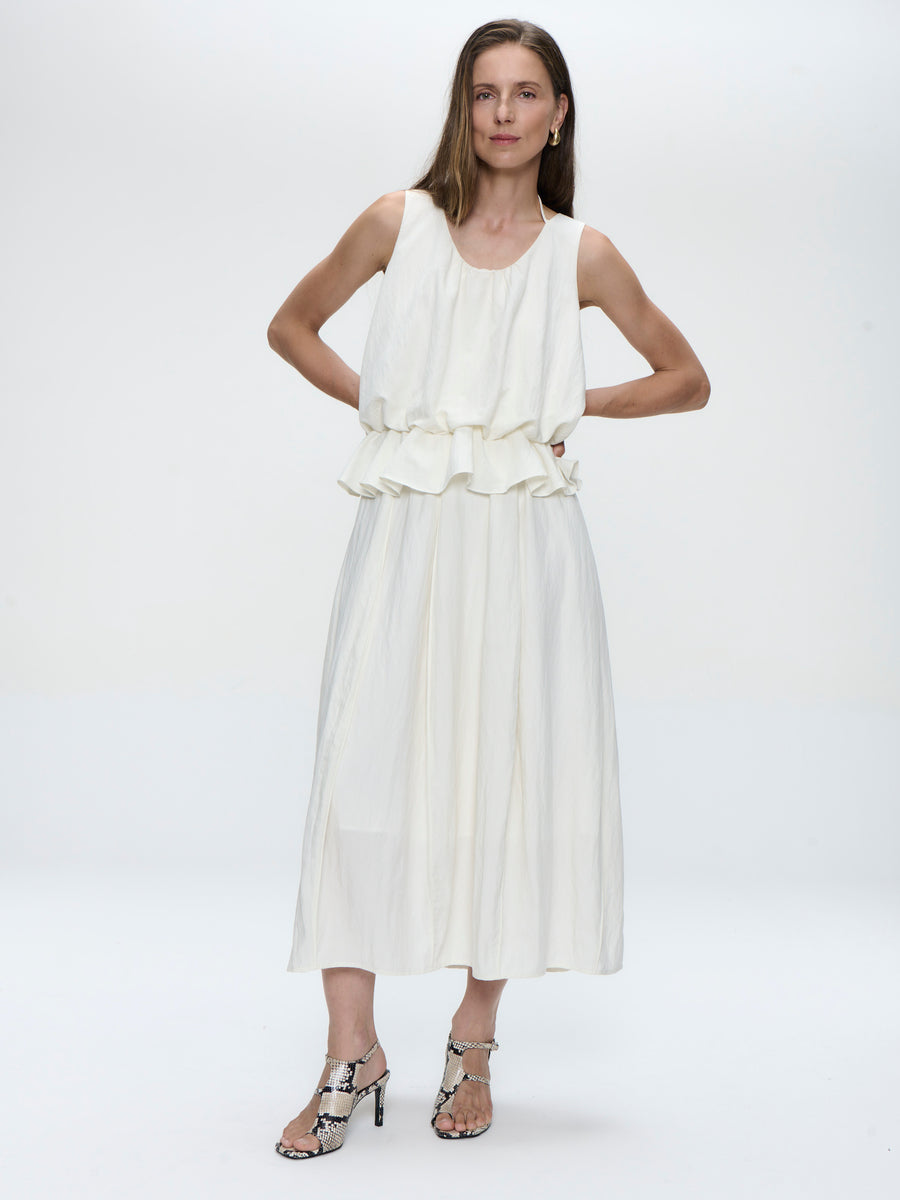 Sachi viscose top