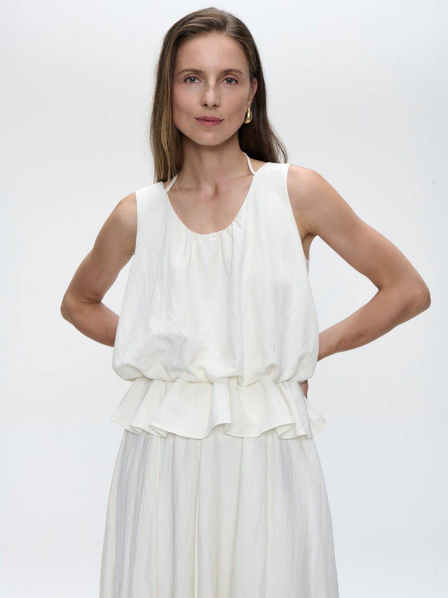 Sachi viscose top