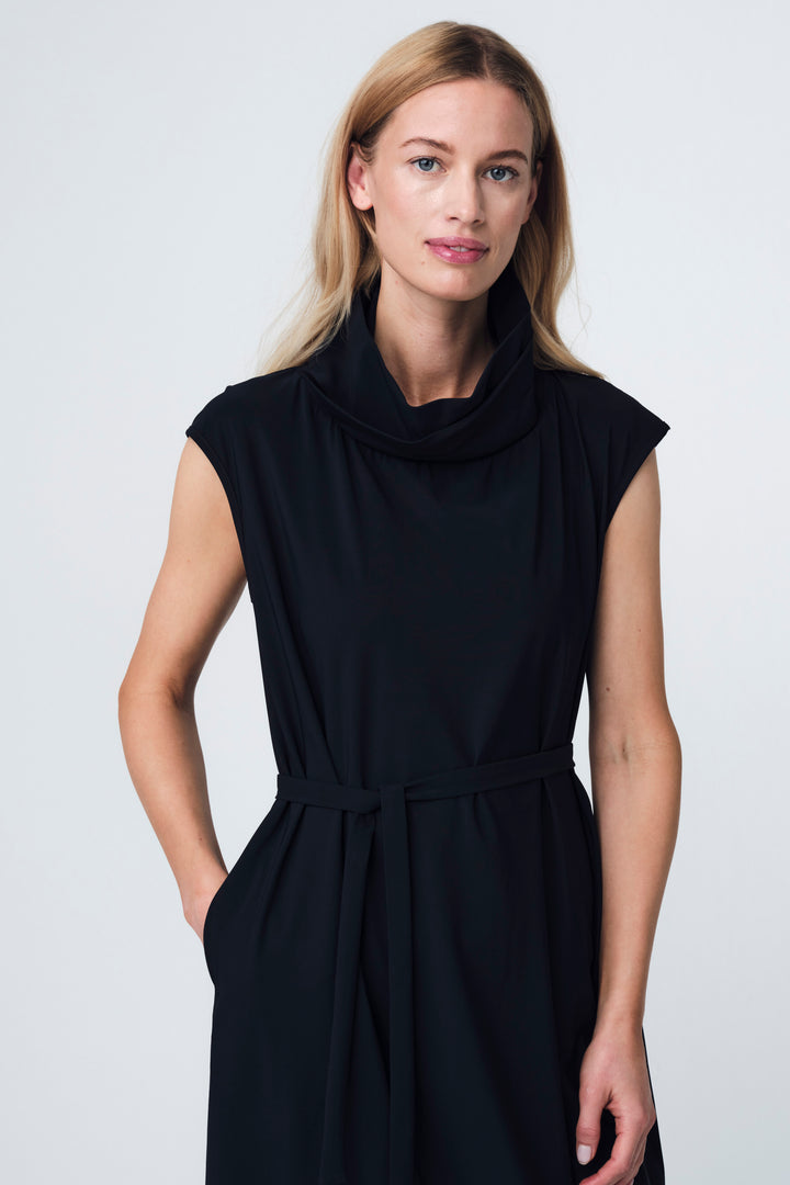 Liane dress technical jersey