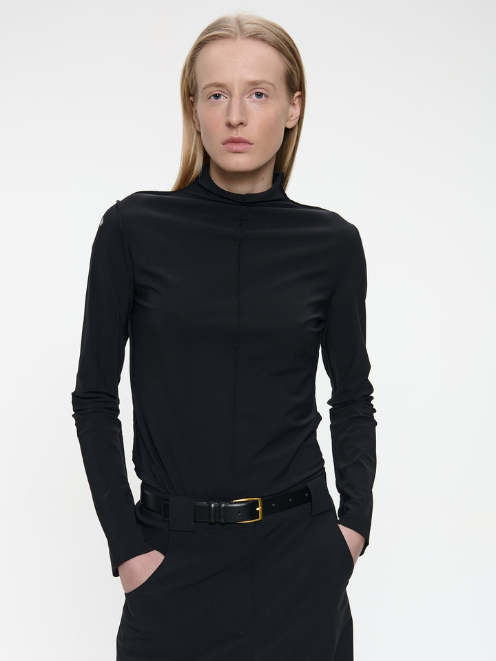 Zarra Top Technical Jersey