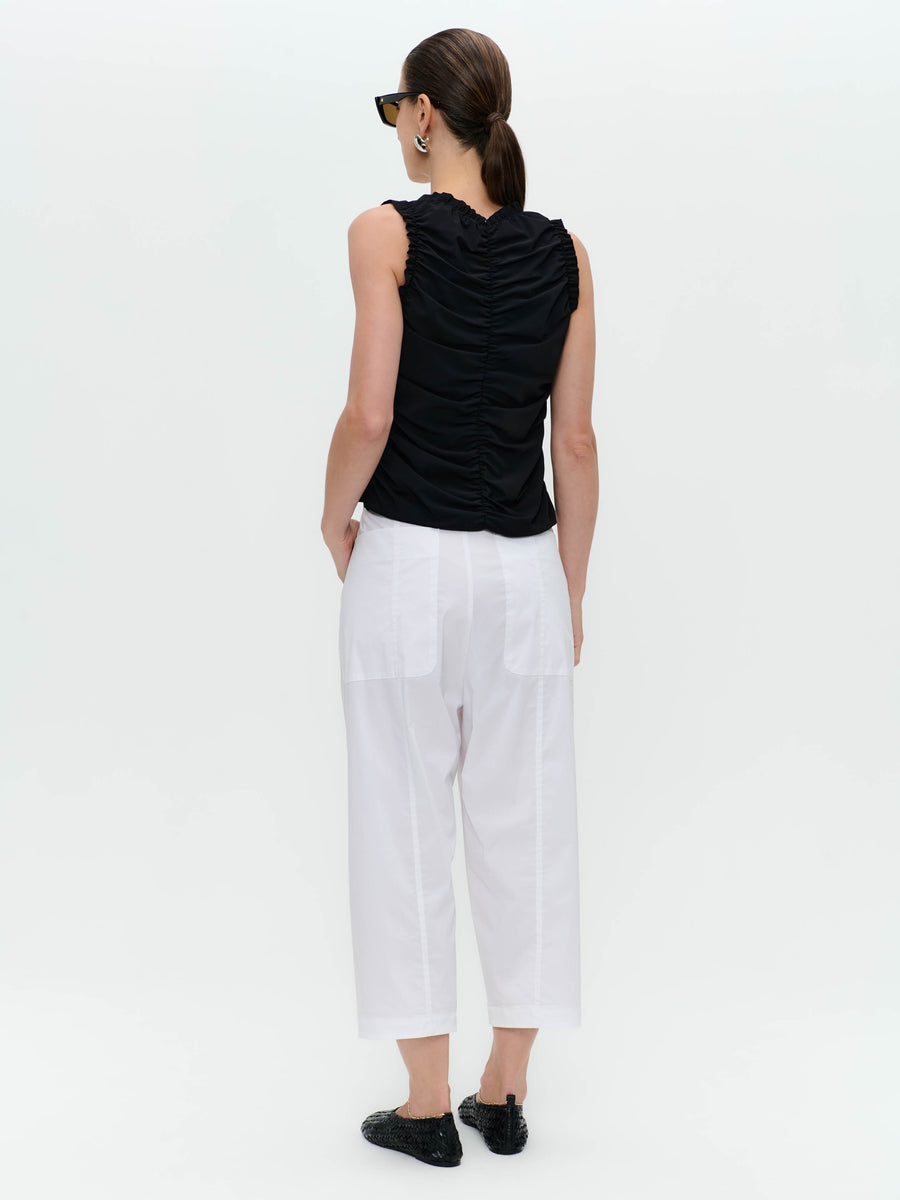 Romana top technical jersey