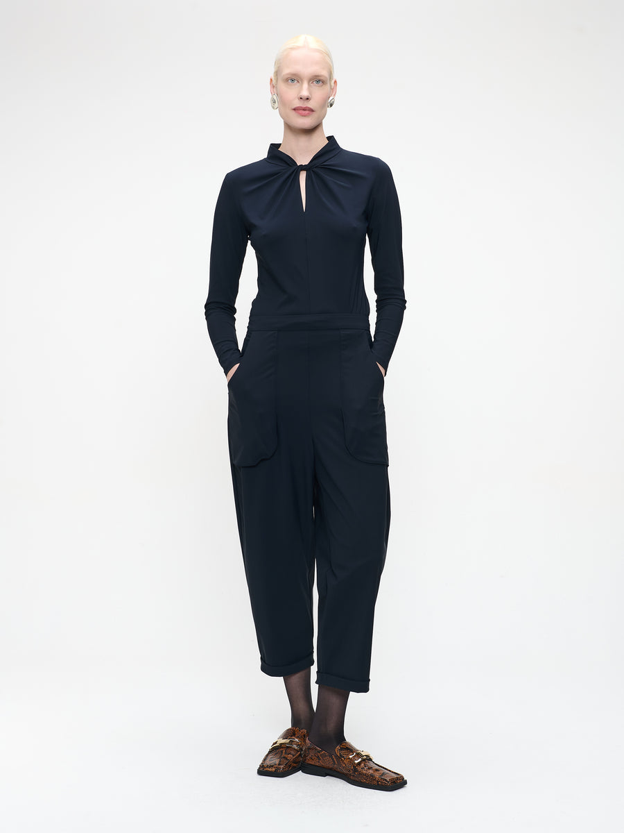 Ken top technical jersey