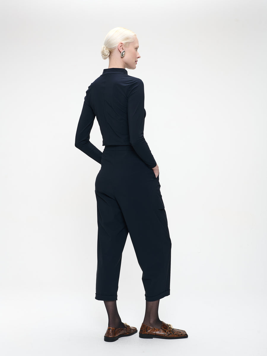 Ken top technical jersey