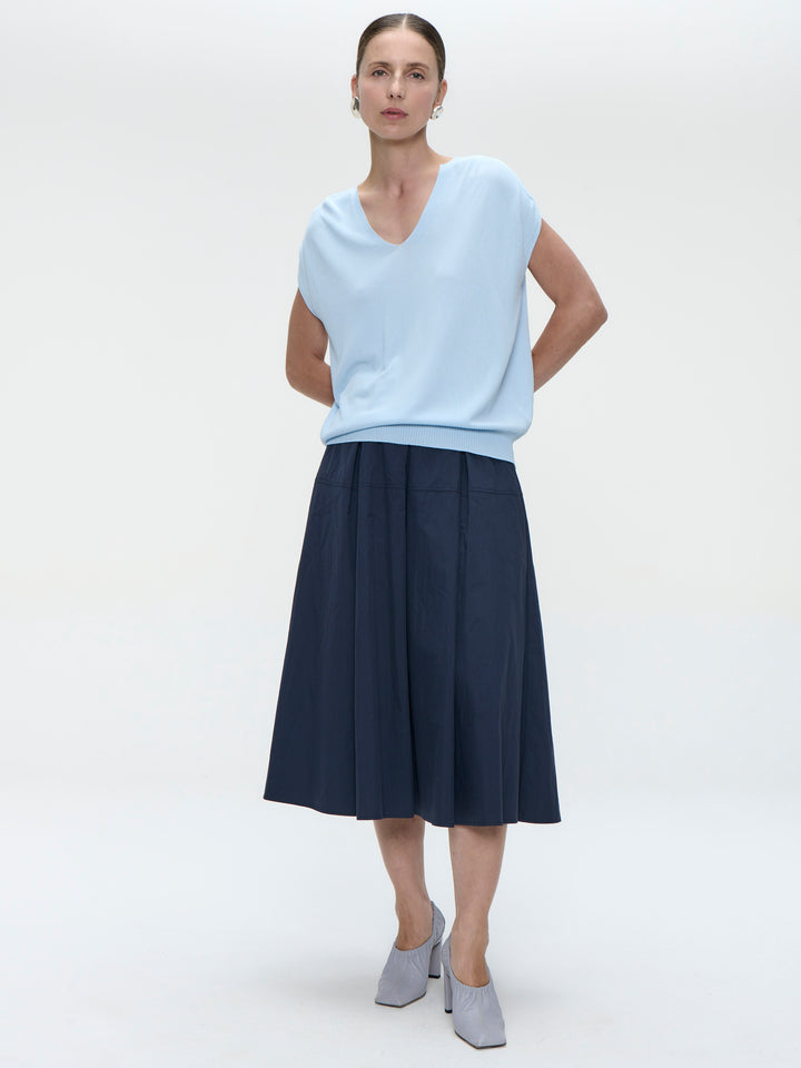 Viscose seamless Top 3023