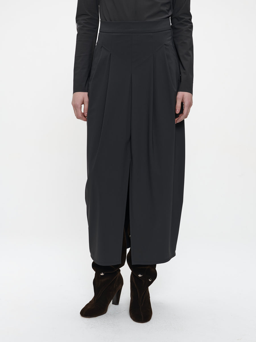 Jack skirt technical jersey
