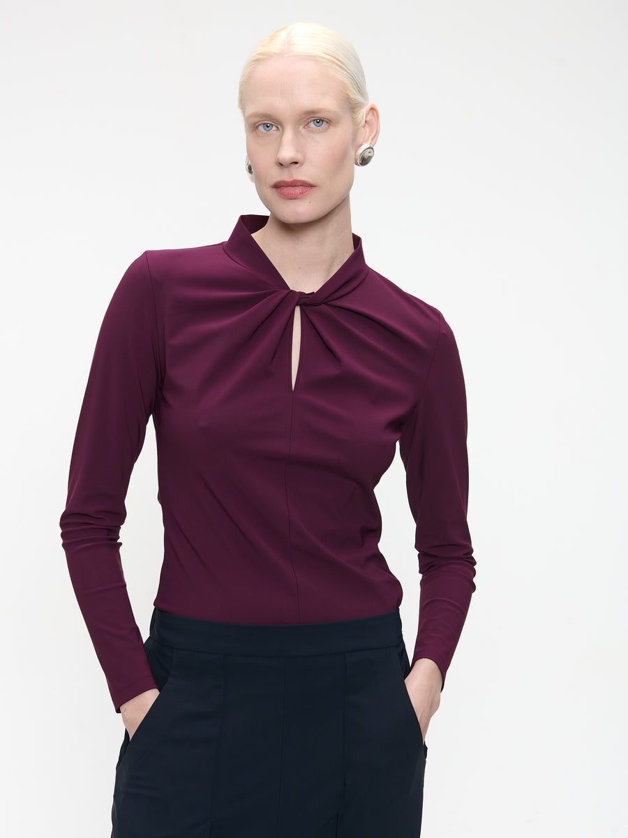 Ken top technical jersey