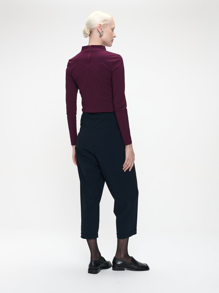 Ken top technical jersey