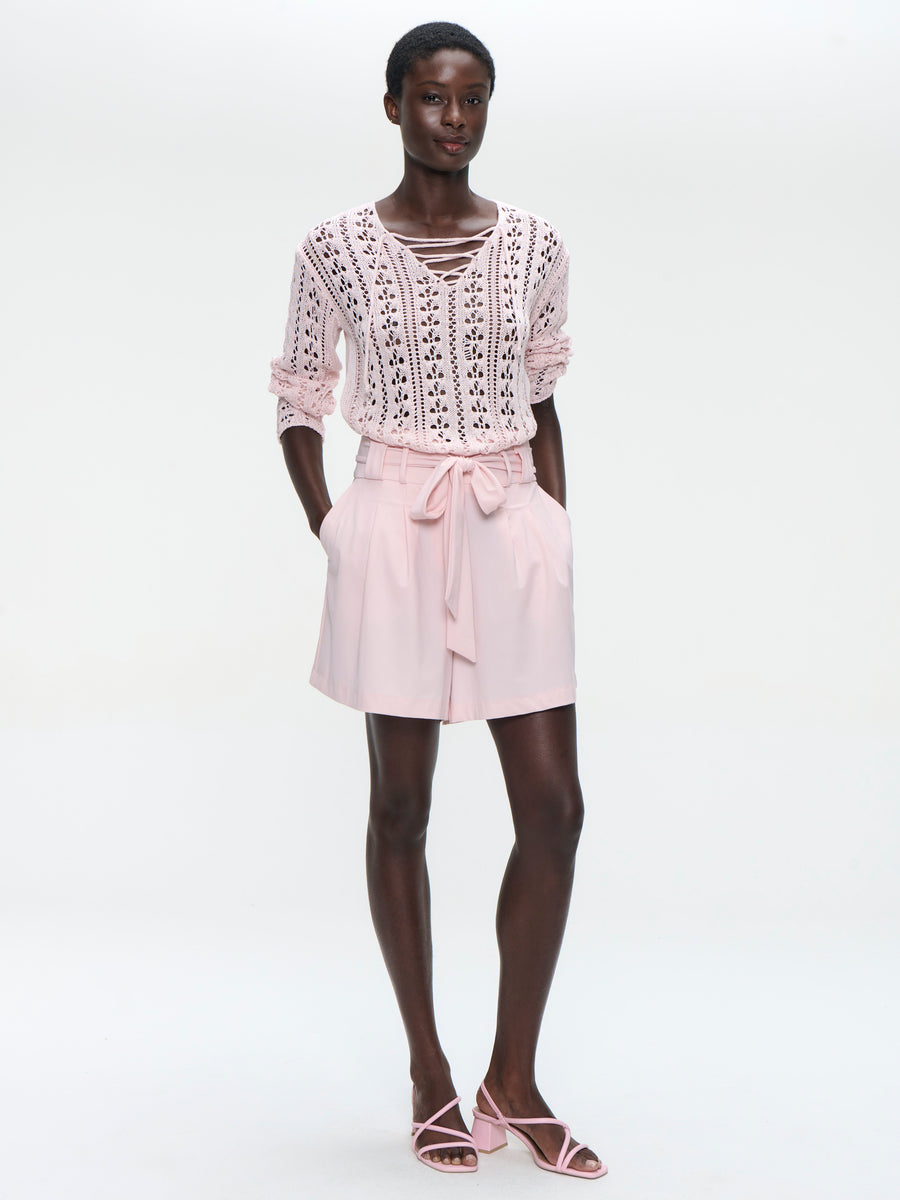 Summer Pullover E25102