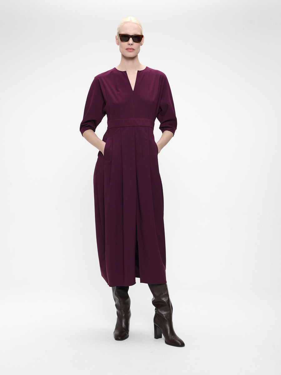 Gaara dress technical jersey