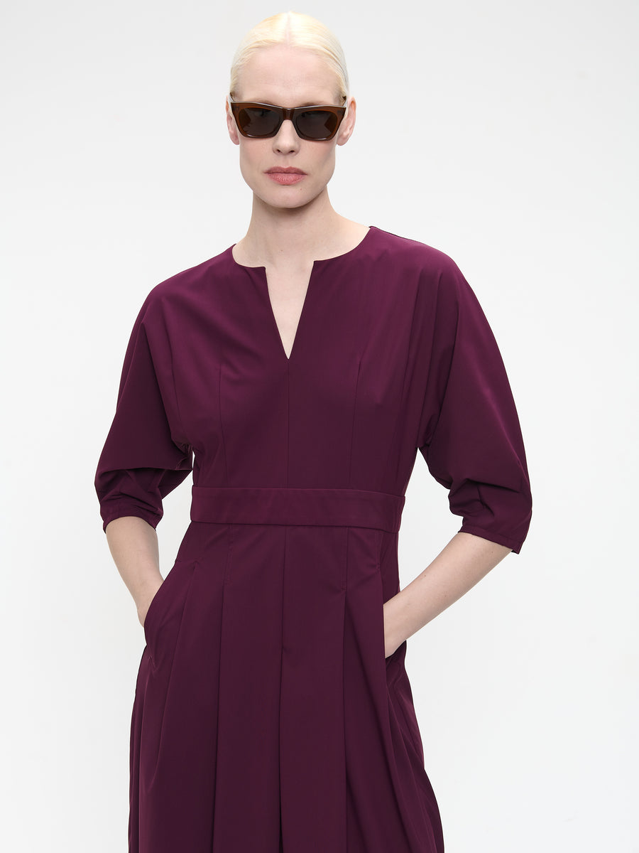 Gaara dress technical jersey | Cherry