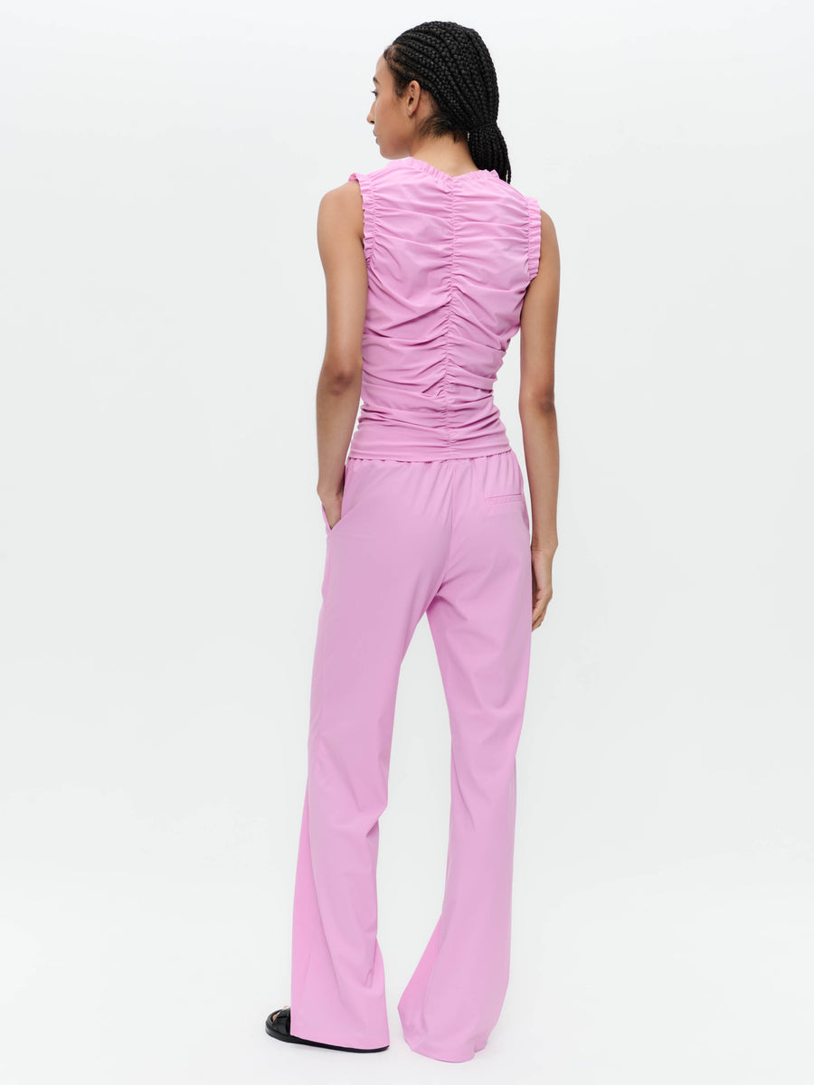 Romana top technical jersey