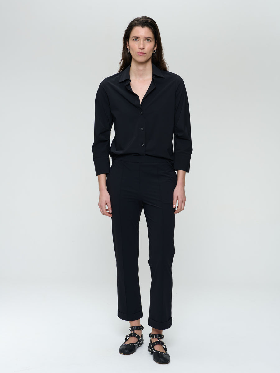 Iva blouse technical jersey