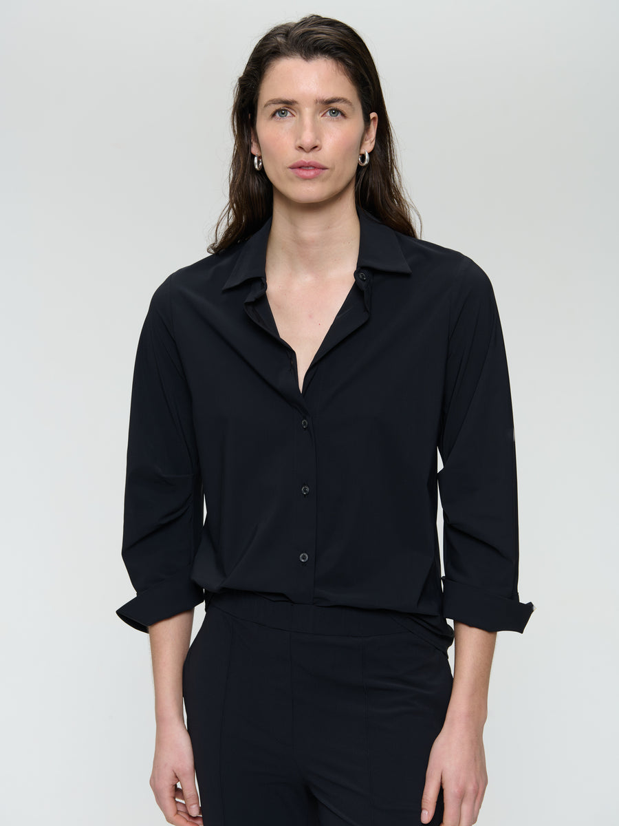 Iva blouse technical jersey