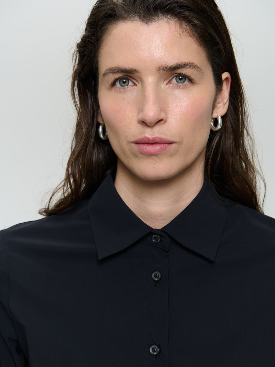 Iva blouse technical jersey