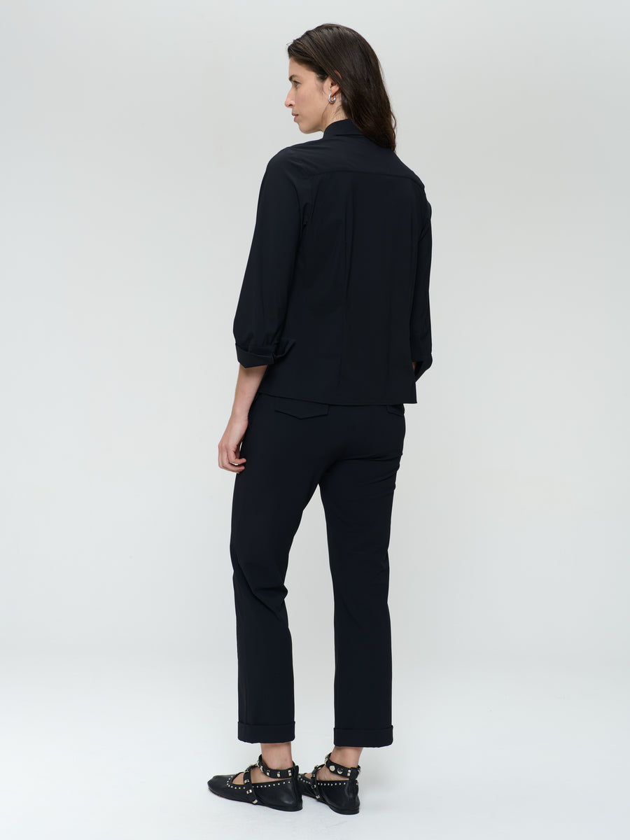 Iva blouse technical jersey