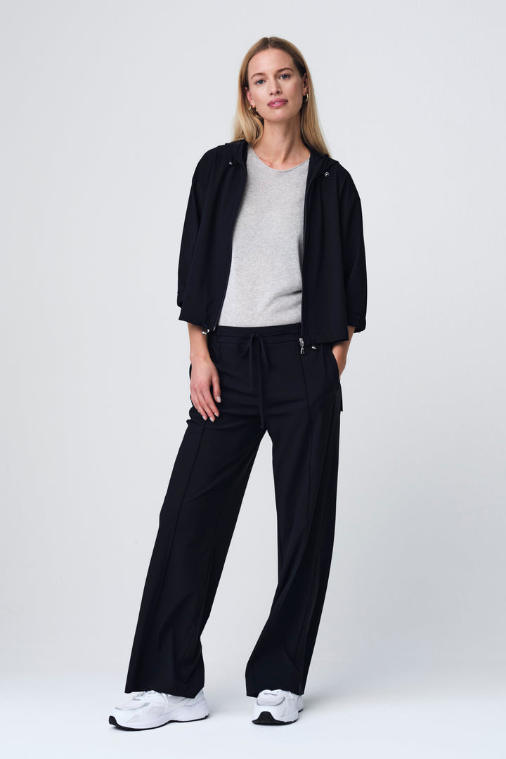 Tilia jacket technical jersey