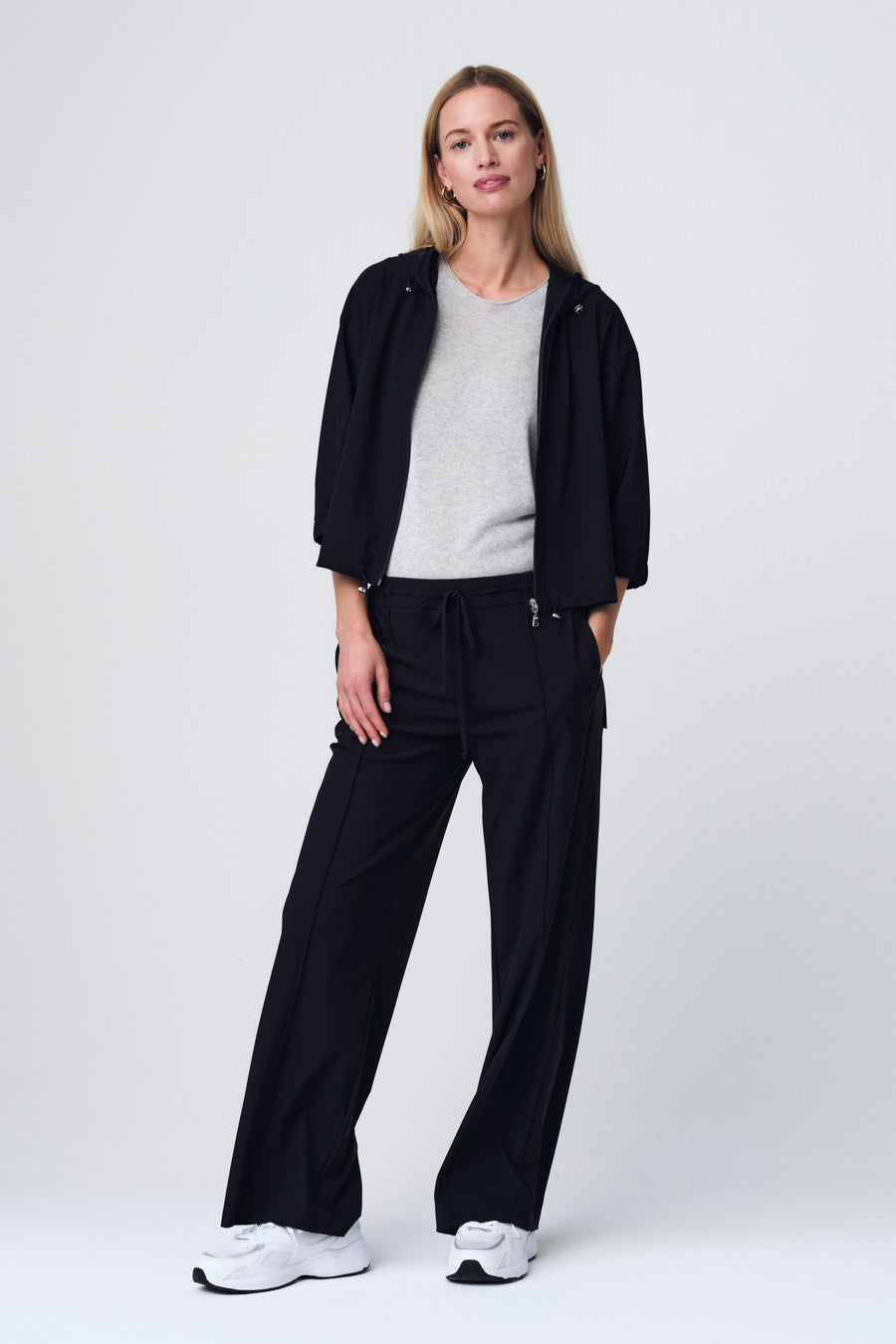 Jolien pants technical jersey