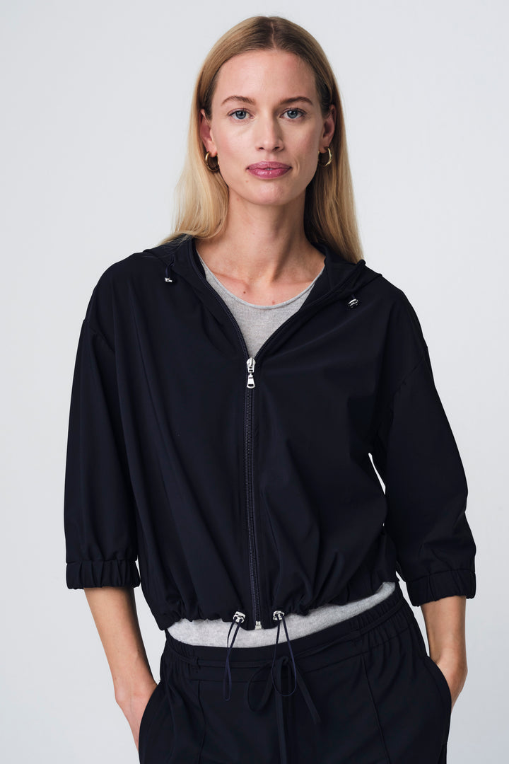 Tilia jacket technical jersey