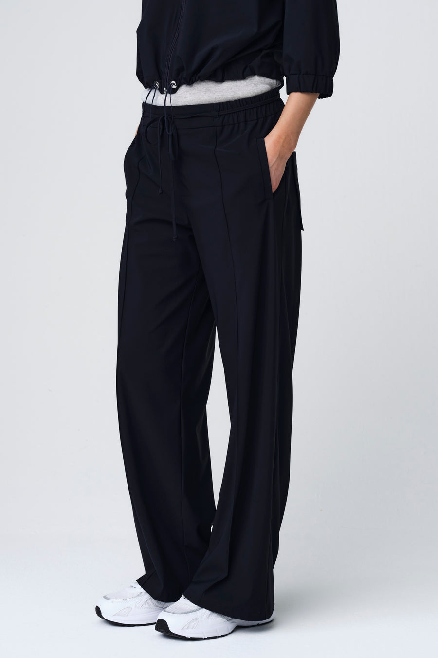 Jolien pants technical jersey