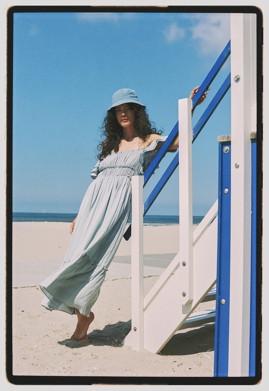 Yoko summer dress
