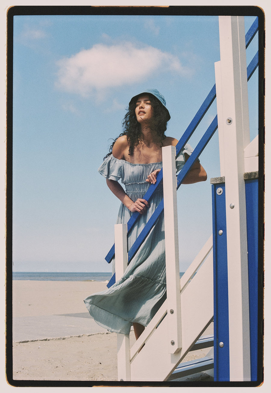 Yoko summer dress