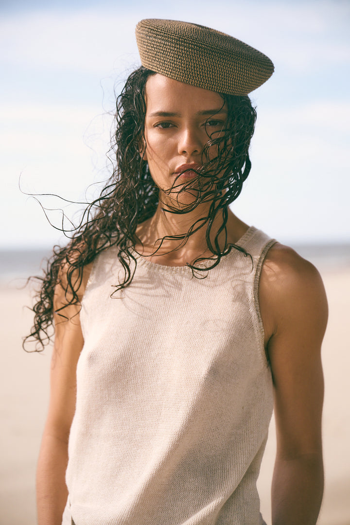 Light viscose top 2000