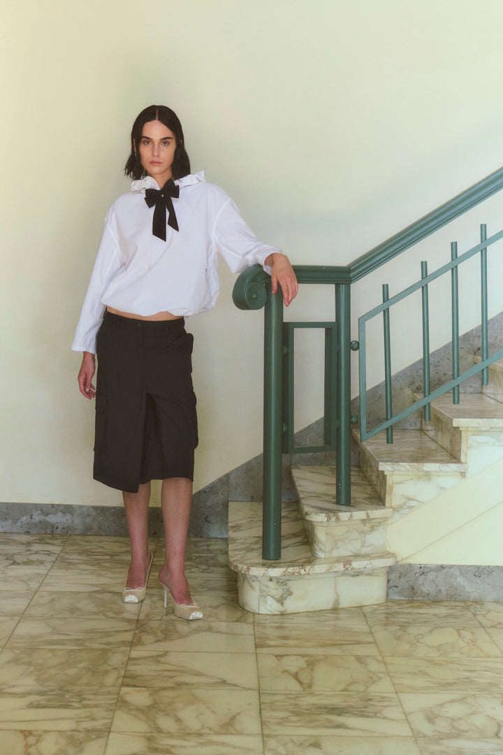 Levina pants Sensitive tech fabric
