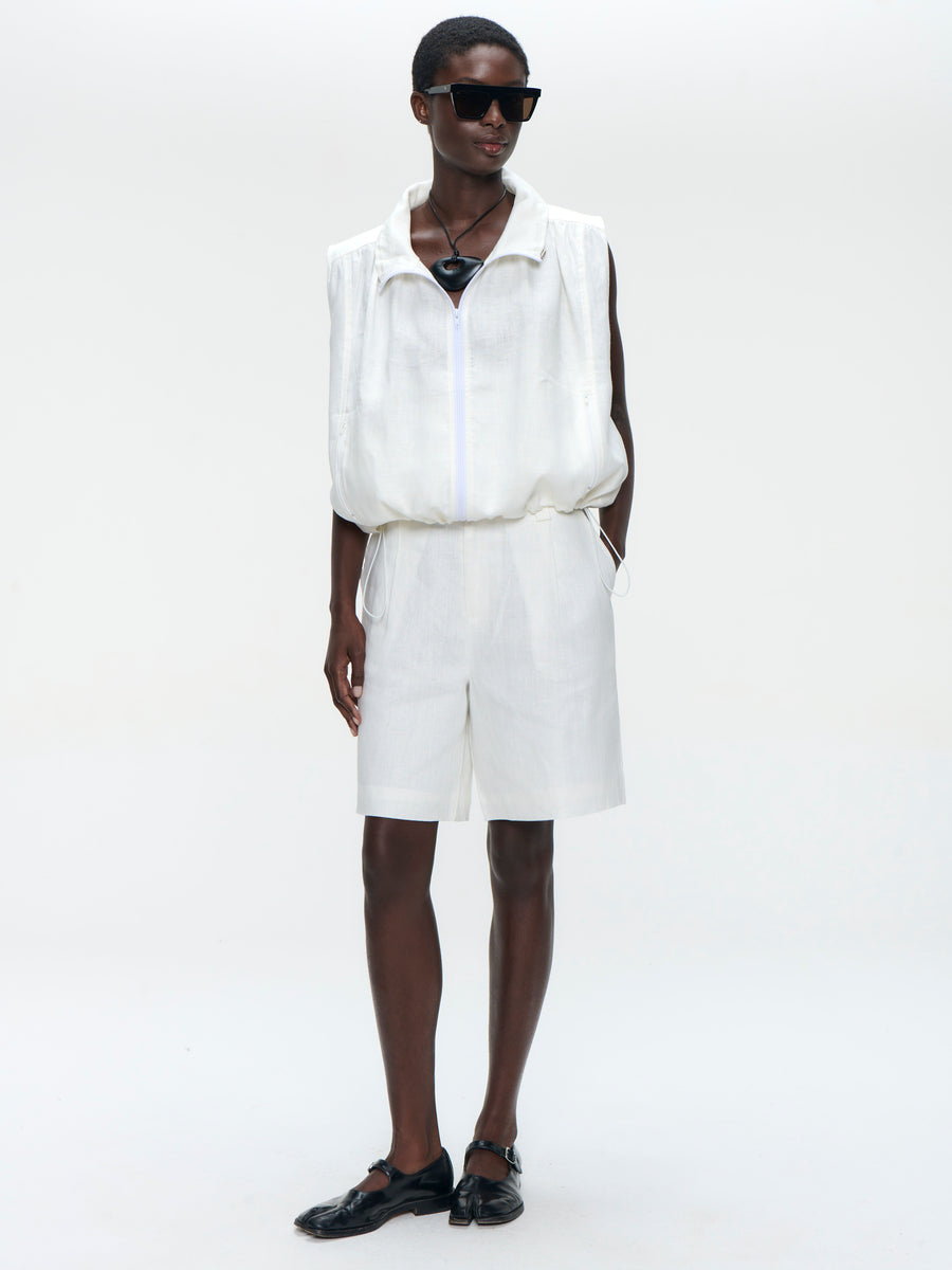 Nariko linnen pants